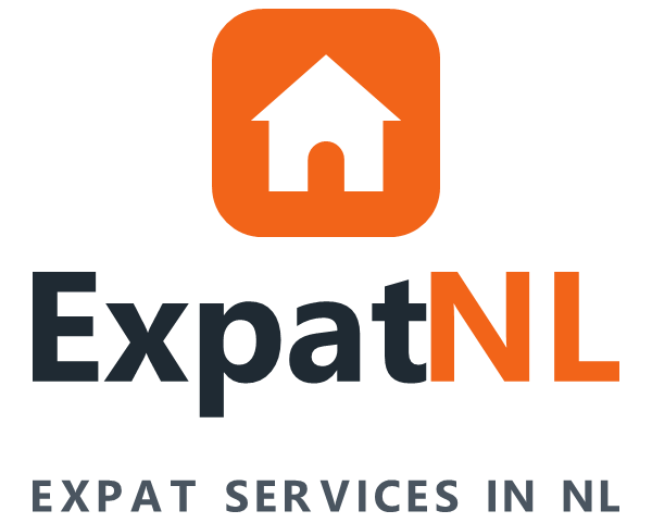 ExpatNL logo