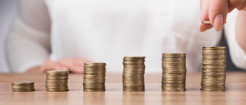 Salaries in the Netherlands