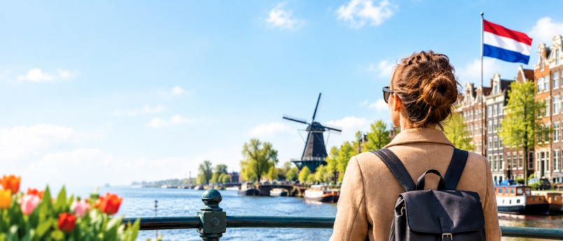 Resident or Non-Resident Taxpayer in the Netherlands? A Clear Guide for Expats