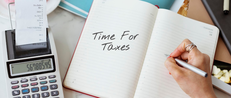 Resident or Non-Resident Taxpayer?